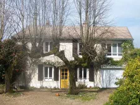 vente maison 5 pièces 170 m² à saint-yrieix-la-perche (87500)  219 450 €