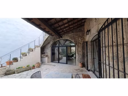 vente maison 5 pièces 150 m² à souvignargues (30250)  242 700 €