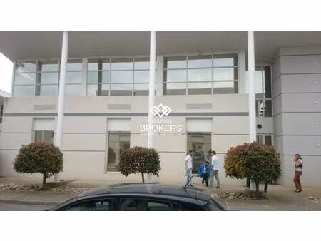 prestigieux bureau de 200 m2 en location - avignon  provence-alpes-côte d'azur