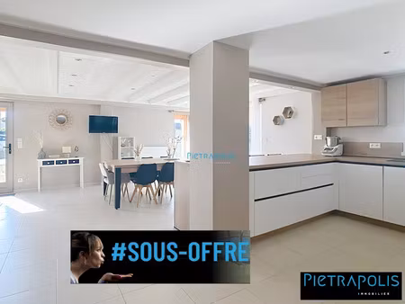 vente maison 5 pièces 125 m² à saint-lager (69220)  268 000 €