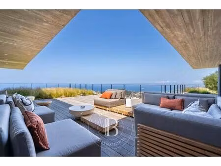 villa de luxe de 4 chambres en location l'île-rousse  corse