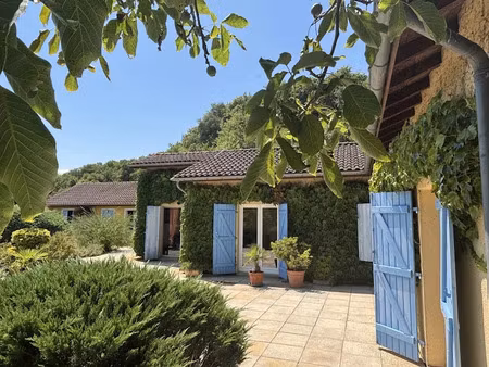 vente maison 6 pièces 205 m² à maubourguet (65700)  298 000 €