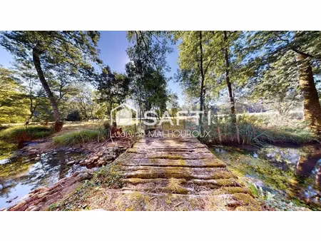 vente maison 7 pièces 200 m² à gurat (16320)  293 000 €