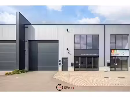 optie m vastgoed hasselt  uw vastgoedpartner