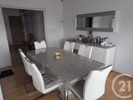 appartement à vendre - 3 pièces - 72 35 m2 - belleville sur meuse - 55 - lorraine
