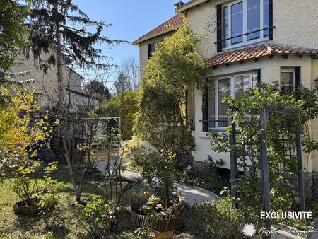 location maison 8 pièces 206m² le pecq 78230