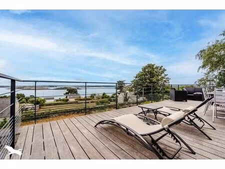 vente maison 5 pièces 88 m² roscanvel (29570)