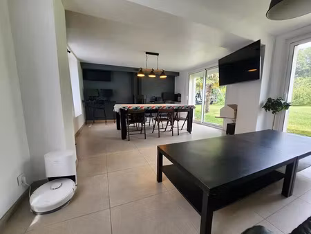 vente maison 6 pièces 148 m² à fleurines (60700)  363 000 €