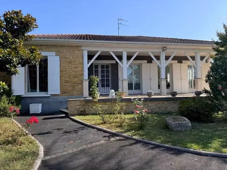 vente maison 4 pièces 206 m² à prigonrieux (24130)  337 900 €