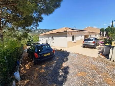 villa de luxe de 4 chambres en vente caudiès-de-fenouillèdes  france