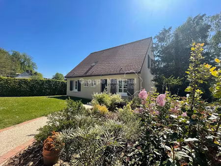 vente maison 7 pièces 143 m² à pierrefonds (60350)  362 000 €