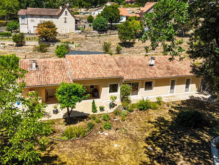 maison à vendre à condat-sur-vézère (24570) - dordogne