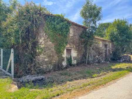 maison à vendre à le busseau (79240) - deux-sèvres