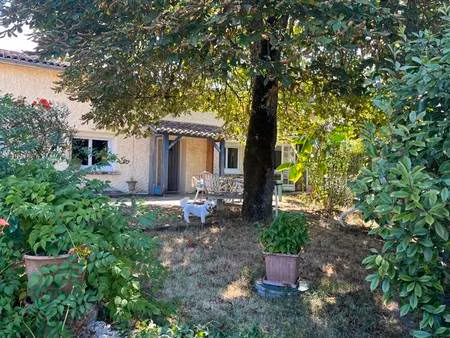 vente maison 7 pièces 215 m² caplong (33220)