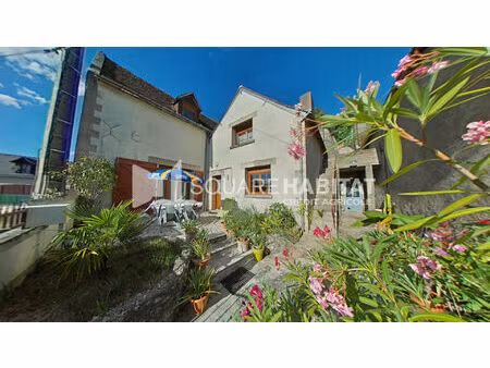 achat maison 3 pièces 93m²