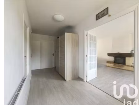 vente maison/villa 9 pièces