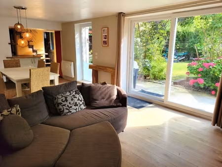 maison 4 pièces - 95 m²