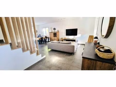 vente maison 4 pièces 104 m² meyrieu-les-étangs (38440)