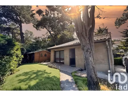 vente maison 6 pièces 97 m² soorts-hossegor (40150)
