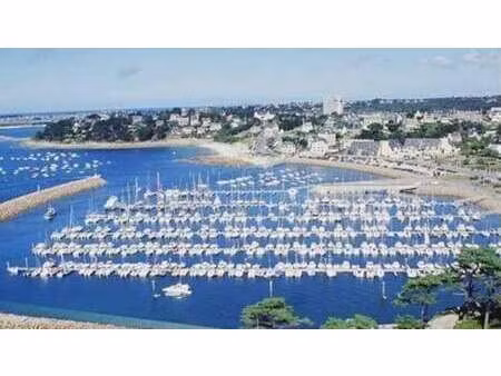 vente bureaux et commerces à trébeurden (22560) : à vendre / 46m² trébeurden