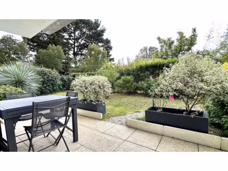 appartement 4 pièces spacieux et lumineux