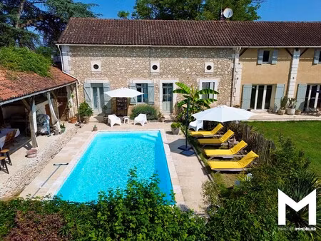 vente maison 10 pièces