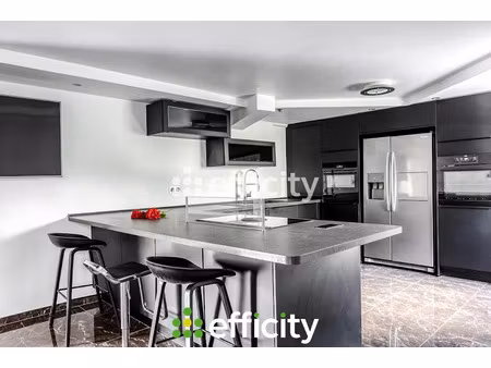 vente maison 8 pièces 165.97 m² à corbas (69960)  520 000 €
