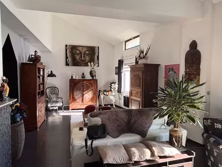 vente maison 4 pièces 170 m² laître-sous-amance (54770)