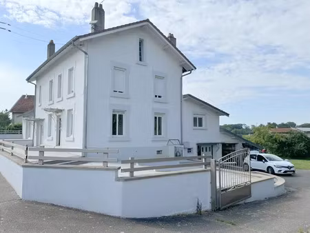 vente maison 9 pièces 200 m² montigny (54540)