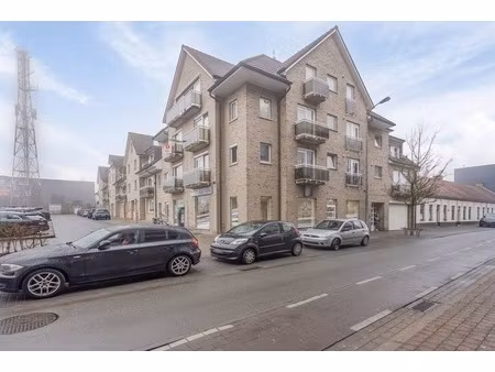 garage te huur in waregem