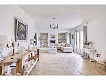 vente maison 11 pièces 290 m² à ales (30100)  995 000 €