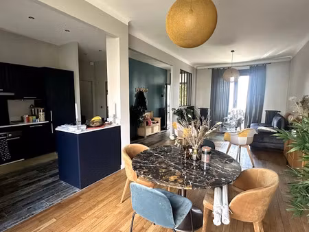 vente maison 5 pièces 122.1 m² à colombes (92700)  829 000 €