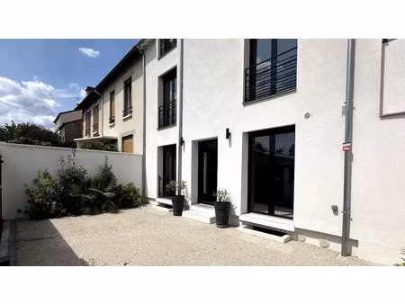 vente maison 5 pièces 133.55 m² à colombes (92700)  995 000 €