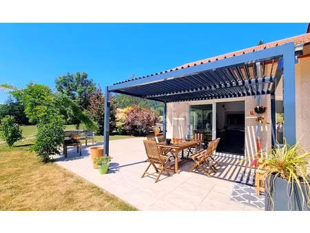 vente maison 7 pièces 229 m² à boëge (74420)  730 000 €