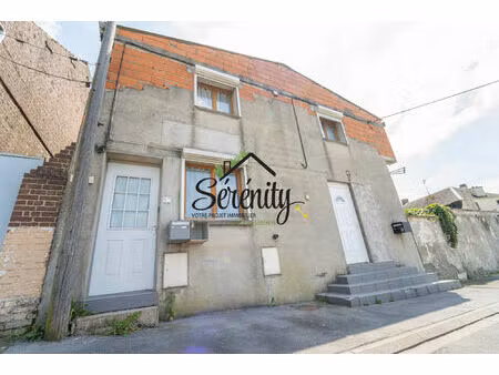 vente immeuble 320 m² ligny-en-cambrésis (59191)