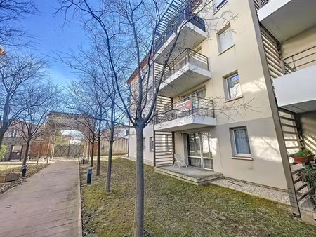 vente appartement 1 pièce 33.55 m² à rivesaltes (66600)  59 500 €