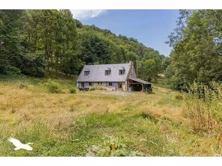 vente maison 5 pièces 127 m² campan (65710)