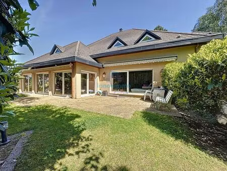 vente maison 7 pièces 332 m² oberhausbergen (67205)