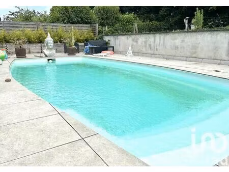 vente maison 4 pièces 140 m² seppois-le-haut (68580)