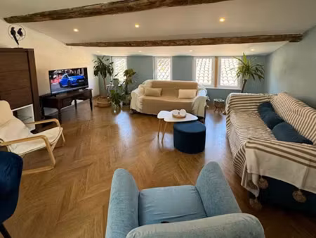 vente appartement 3 pièces 96 m² à narbonne (11100)  159 500 €