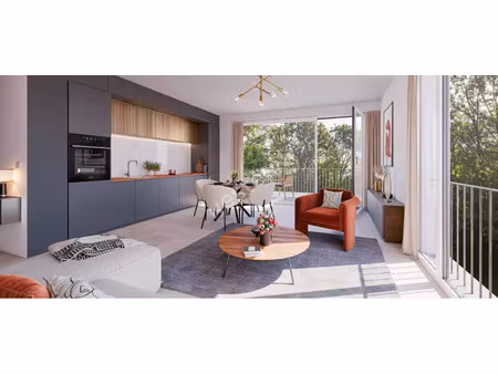 vente immeuble 44 m² le bourget-du-lac (73370)