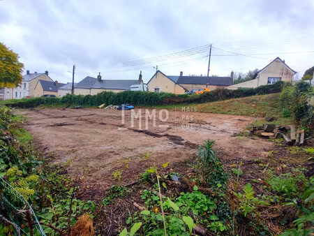 terrain constructible non viabilisé