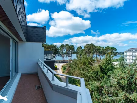 vente appartement 2 pièces 55 m² à benodet (29950)  299 697 €