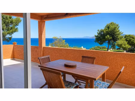 vente appartement 3 pièces 53.37 m² à monticello (20220)  410 000 €