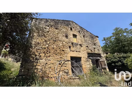 vente maison 3 pièces 85 m² penne (81140)