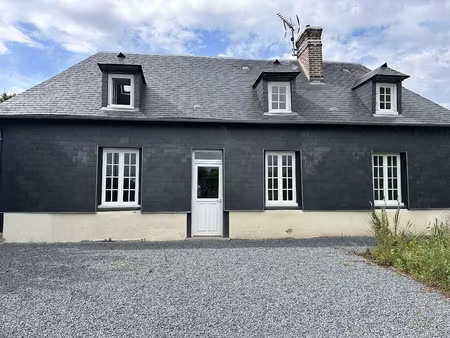 maison 6 pièces - 100 m²