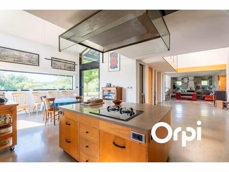 maison d'architecte à vendre à lozanne