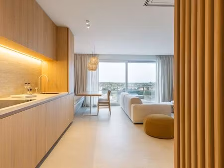 appartement à vendre à het zoute € 795.000 (lbned) - era servimo (knokke) | zimmo