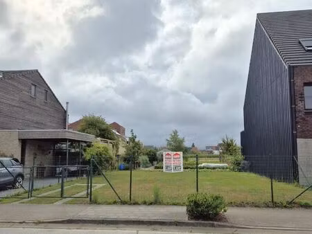 terrain à vendre à veldegem € 173.200 (lboyl) - immostad | zimmo