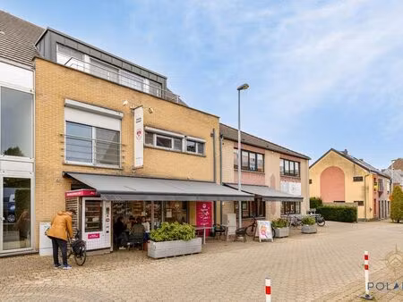 bien professionnel à vendre à herent € 375.000 (lbohj) - polares | zimmo